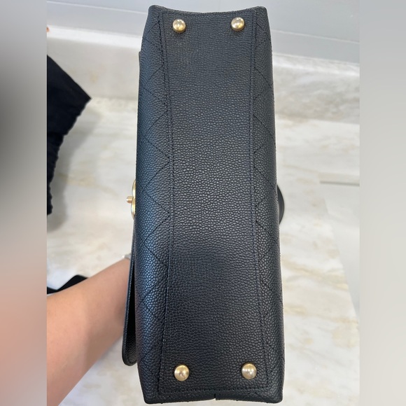 Chanel flap back bag - Picture 6 of 6